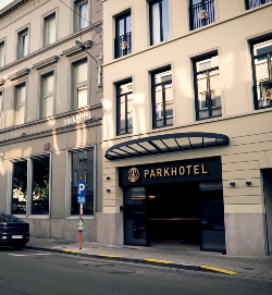 Parkhotel Kortrijk