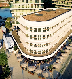 Parkhotel Waregem