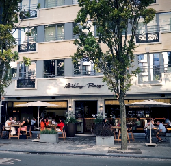 The Market By ParkHotel